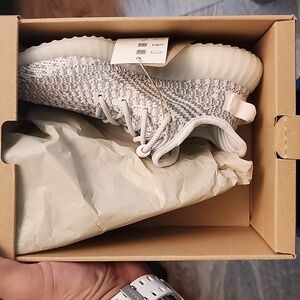 Yeezy static size 11k
